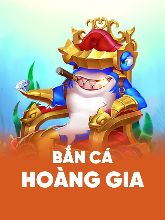 Bắn Cá VIP game thumbnail