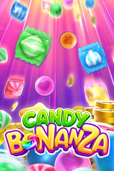 Candy Bonanza game thumbnail