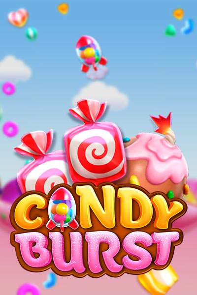 Candy Burst game thumbnail