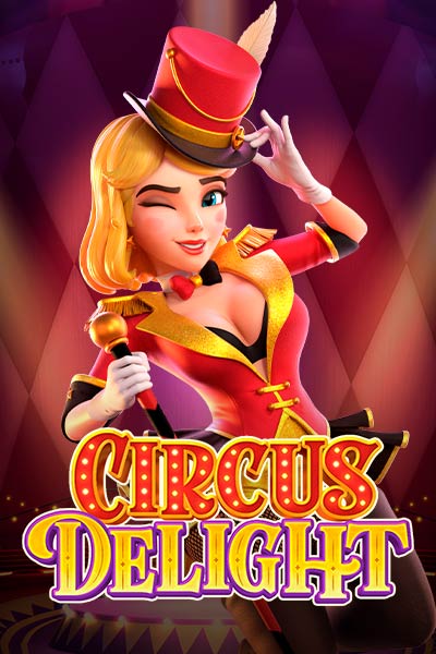 Circus Delight game thumbnail
