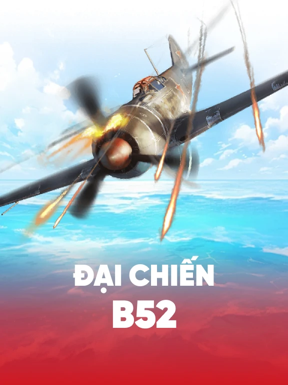 Đại Chiến B52 game thumbnail