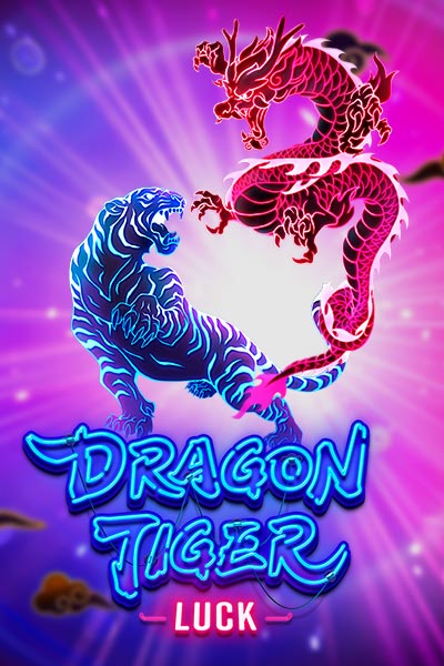 Dragon Tiger Luck game thumbnail