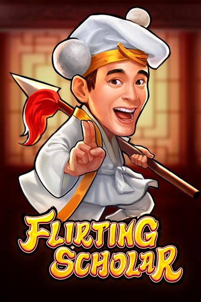 Flirting Scholar game thumbnail