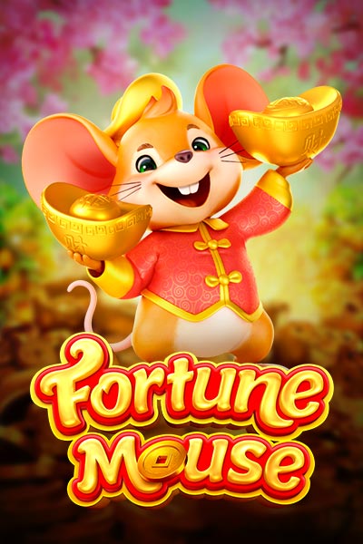 Fortune Mouse game thumbnail