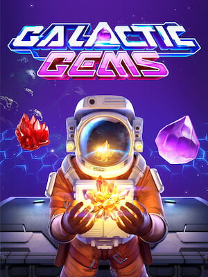 Galactic Gems game thumbnail