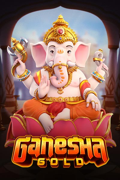 Ganesha Gold game thumbnail