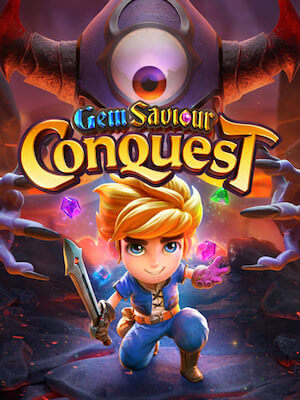Gem Saviour Conquest game thumbnail