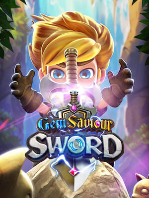 Gem Saviour Sword game thumbnail