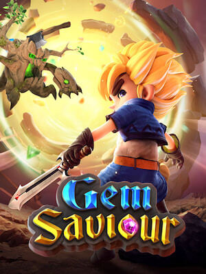 Gem Saviour game thumbnail