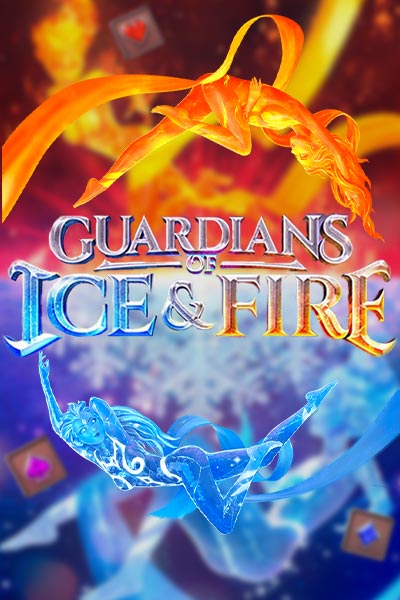 Guardians of Ice and Fire game thumbnail