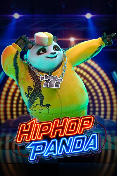 Hip Hop Panda game thumbnail