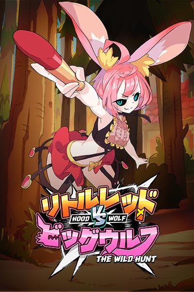 Hood vs Wolf game thumbnail