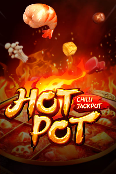 Hotpot game thumbnail