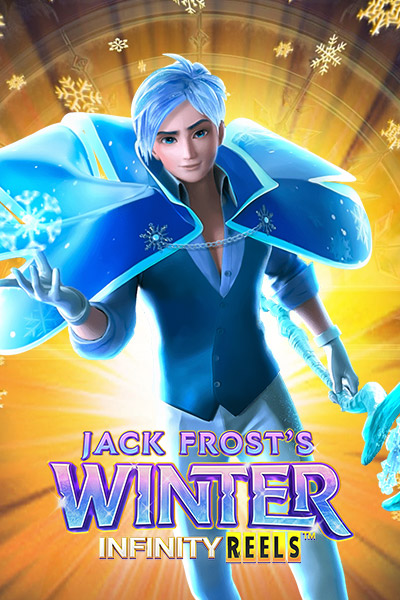 Jack Frost’s Winter game thumbnail