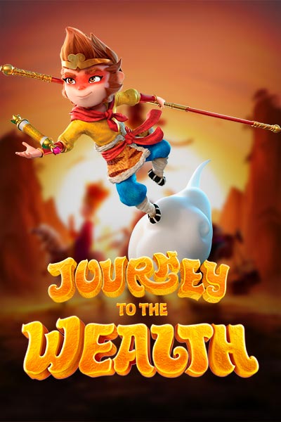 Journey to the Wealth game thumbnail