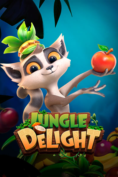Jungle Delight game thumbnail