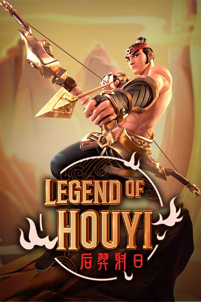 Legend of Hou Yi game thumbnail