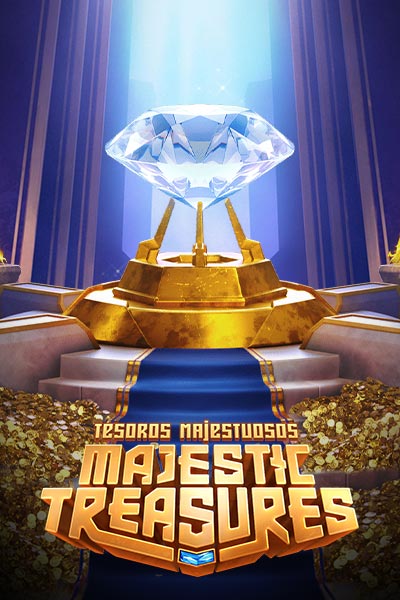 Majestic Treasures game thumbnail