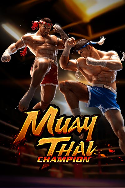 Muay Thai Champion game thumbnail