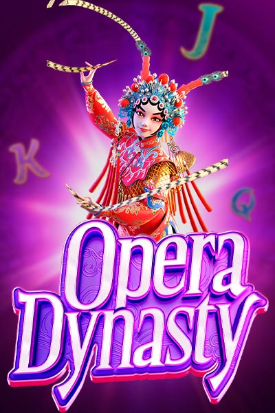Opera Dynasty game thumbnail