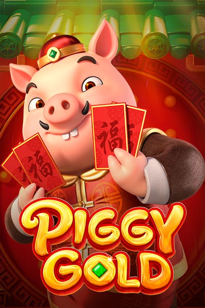 Piggy Gold game thumbnail