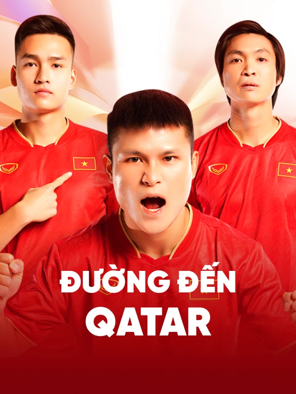 Đường Tới Qatar game thumbnail