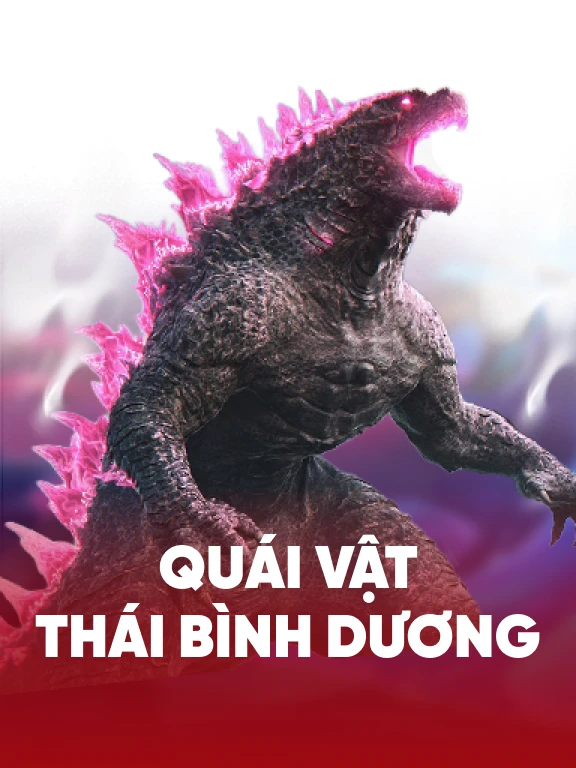 Quái Vật Thái Bình Dương game thumbnail