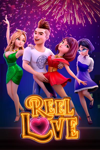 Reel Love game thumbnail