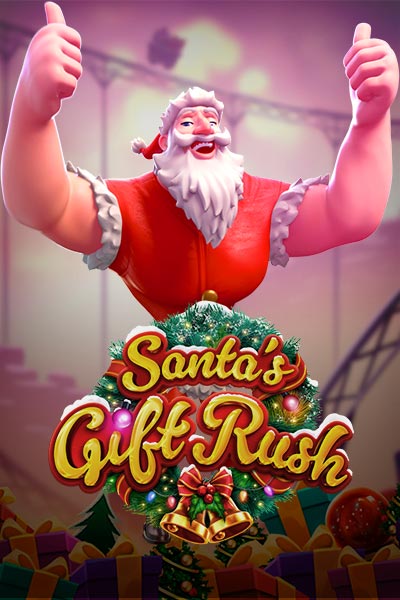 Santa’s Gift Rush game thumbnail