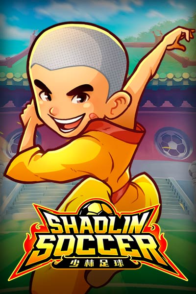 Shaolin Soccer game thumbnail