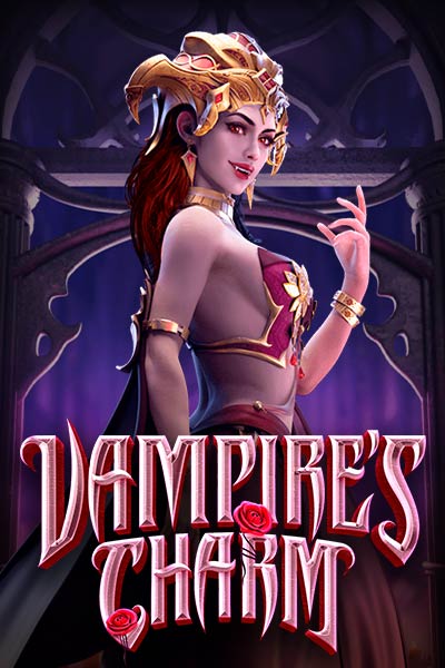 Vampire’s Charm game thumbnail