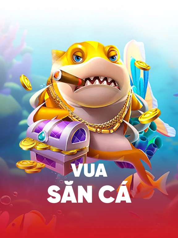 Vua Săn Cá game thumbnail