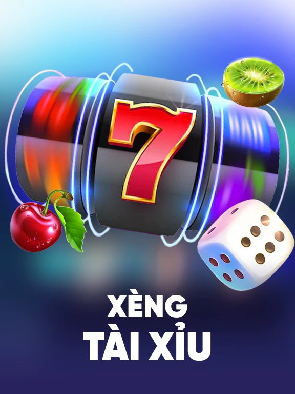 Xèng Tài Xỉu game thumbnail