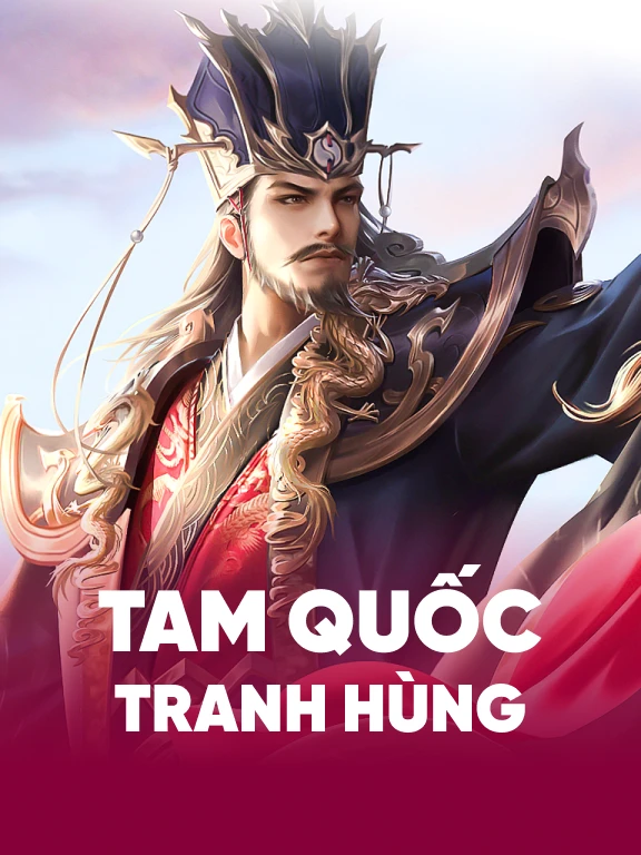 Tam Quốc Tranh Hùng game thumbnail