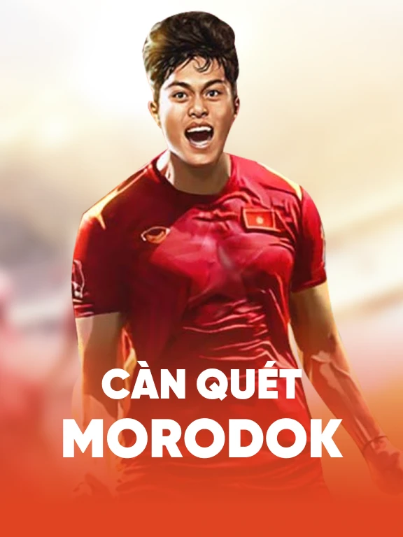 Càn Quét Morodok game thumbnail