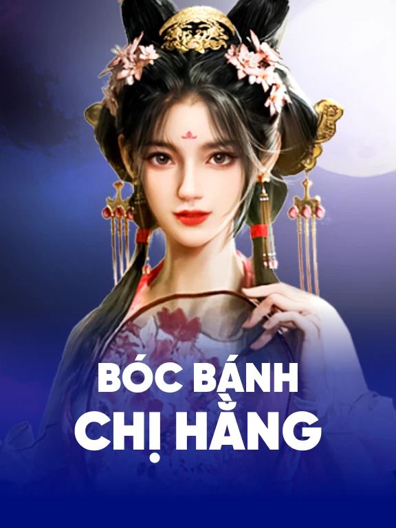 Bóc Bánh Chị Hằng game thumbnail