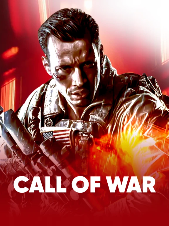 Call Of War game thumbnail