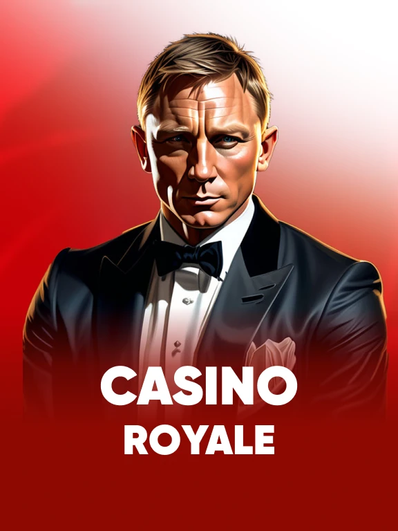 Casino Royale game thumbnail