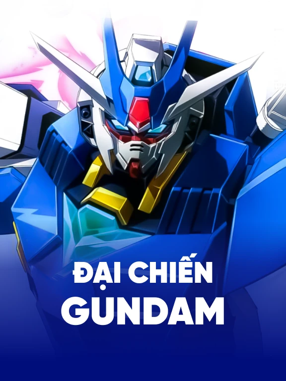 Gundam game thumbnail