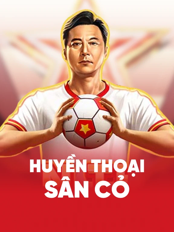 Huyền Thoại Sân Cỏ game thumbnail