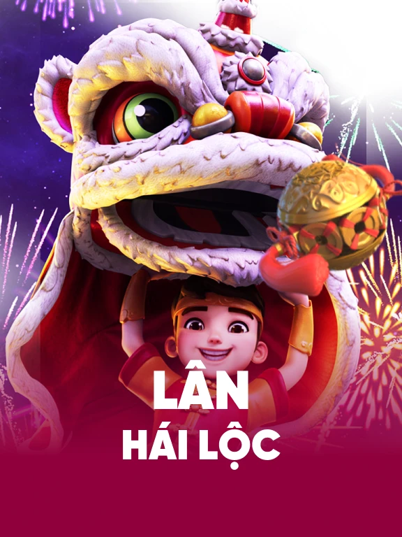 Lân Hái Lộc game thumbnail