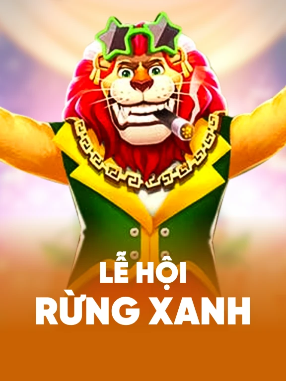 Lễ Hội Rừng Xanh game thumbnail