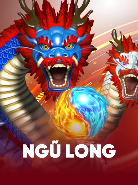 Ngũ Long game thumbnail