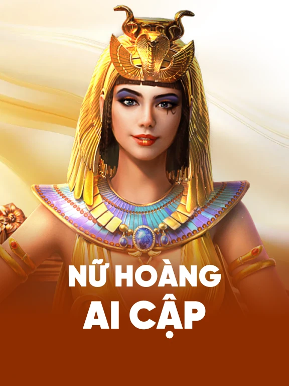 Nữ Hoàng Ai Cập game thumbnail