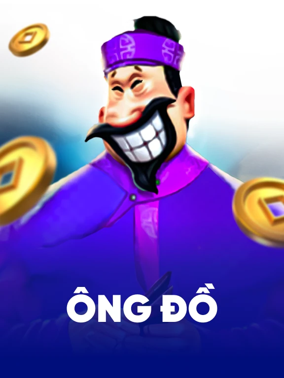 Ông Đồ game thumbnail