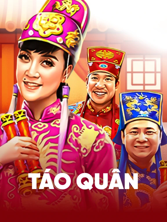 Táo Quân game thumbnail
