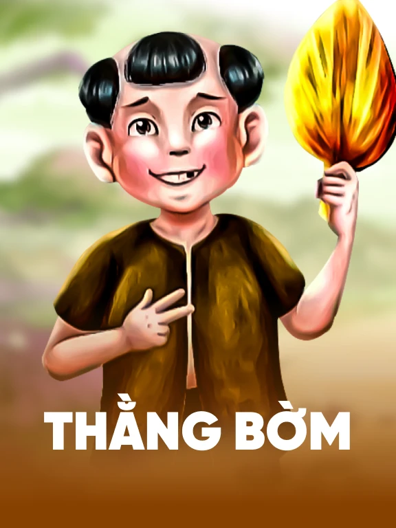Thằng Bờm game thumbnail