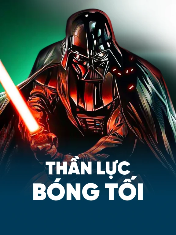 Thần Lực Bóng Tối game thumbnail