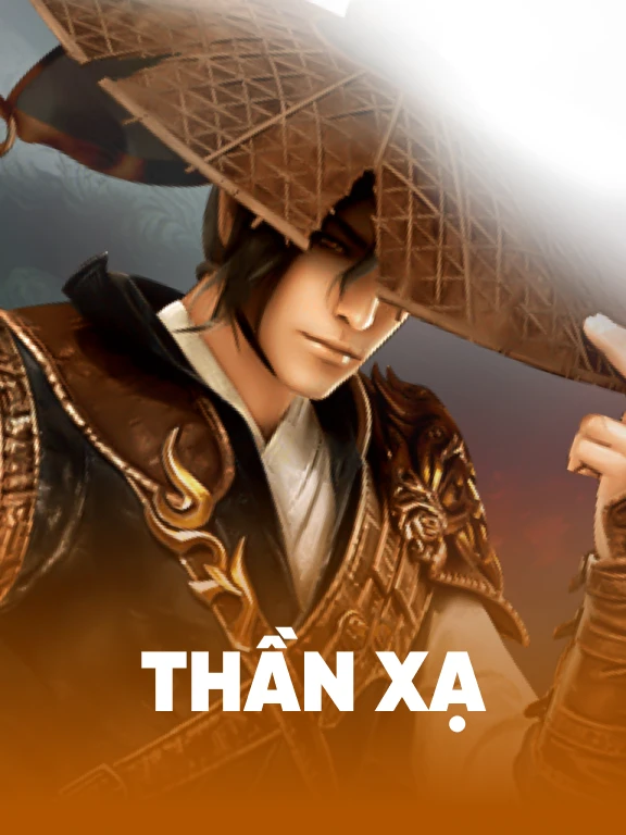 Thần Xạ game thumbnail