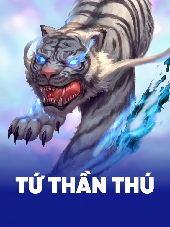 Tứ Thần Thú game thumbnail